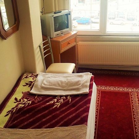 Sahil Otel Bandırma Eksteriør bilde