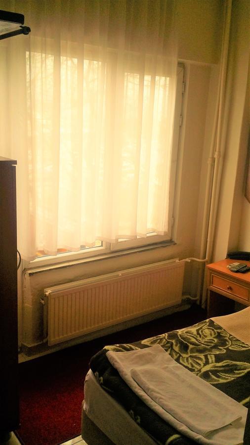 Sahil Otel Bandırma Eksteriør bilde