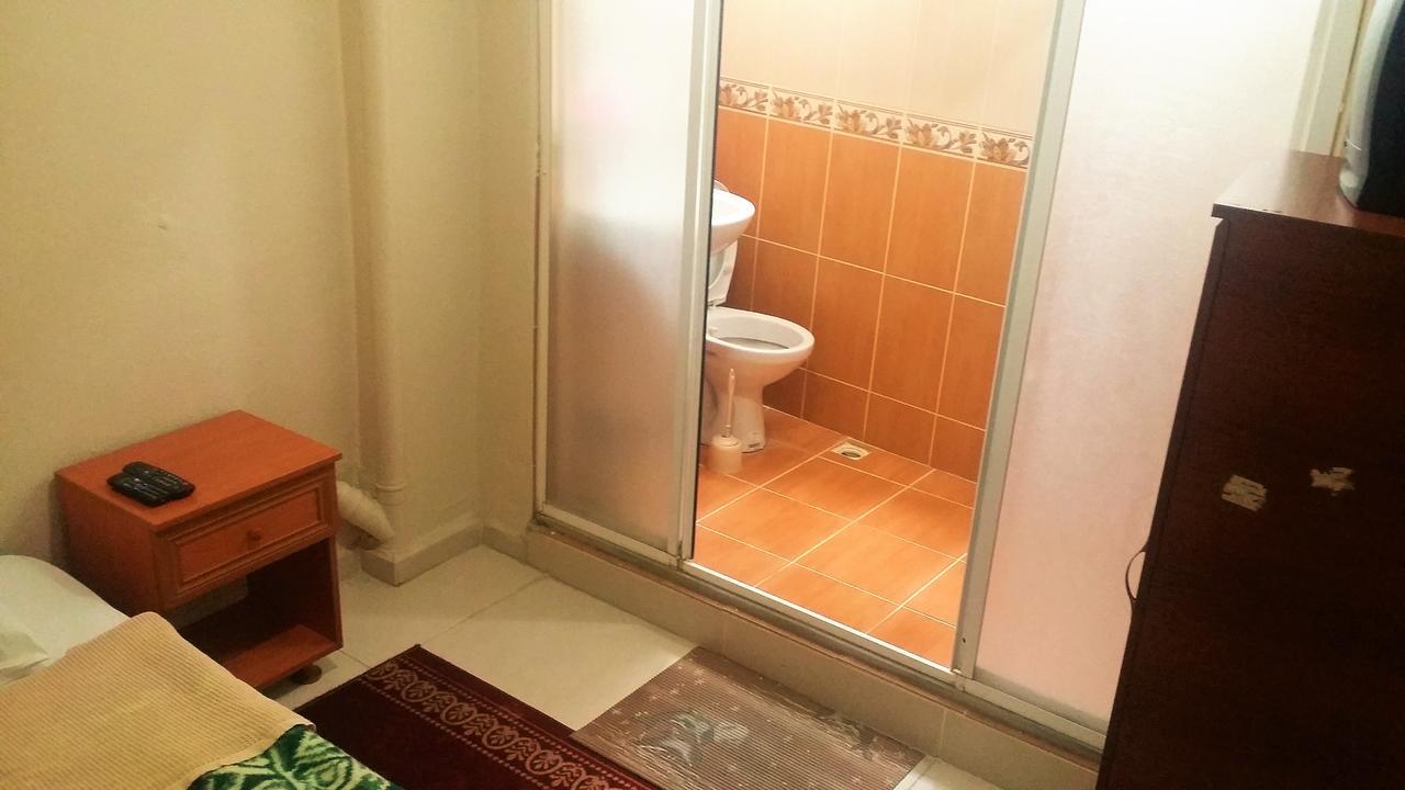 Sahil Otel Bandırma Eksteriør bilde