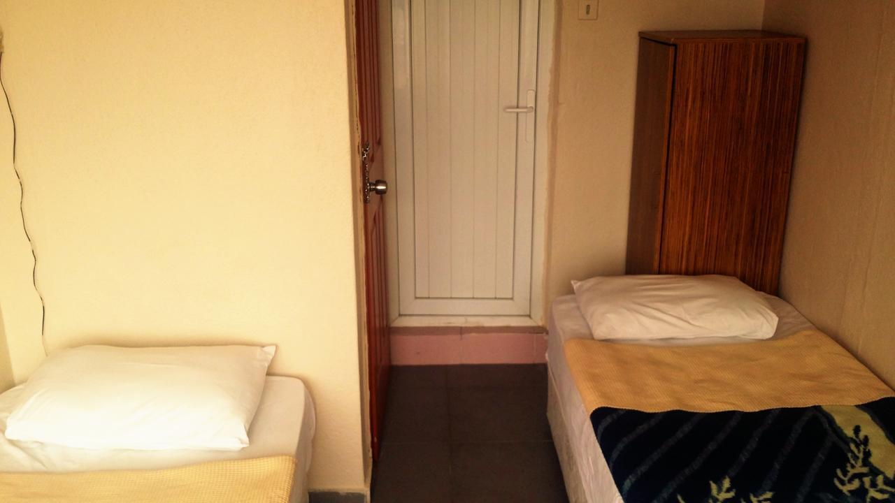 Sahil Otel Bandırma Eksteriør bilde