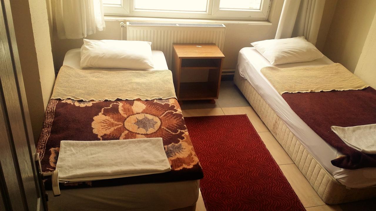 Sahil Otel Bandırma Eksteriør bilde
